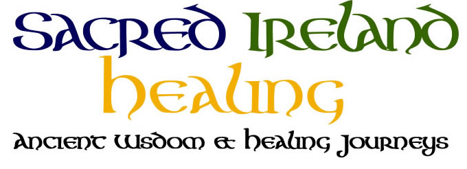 Sacred Ireland Healing